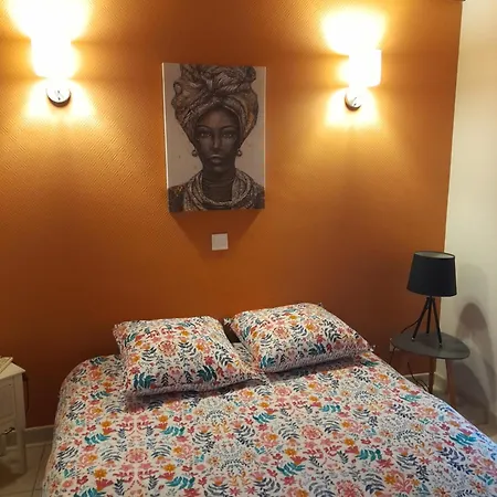 Maison Holiday home