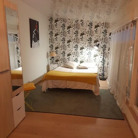 Holiday home Maison
