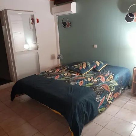 Holiday home Maison Carcassonne