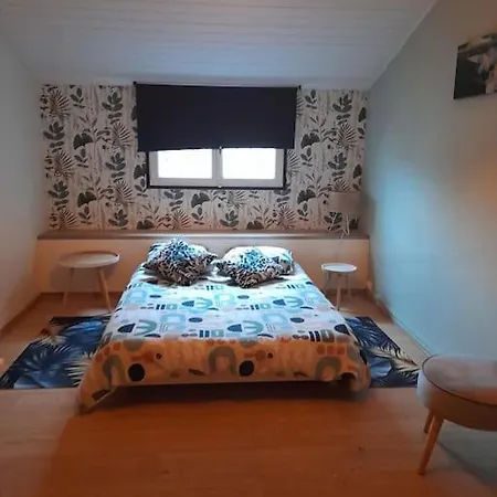 Maison Σπίτι διακοπών