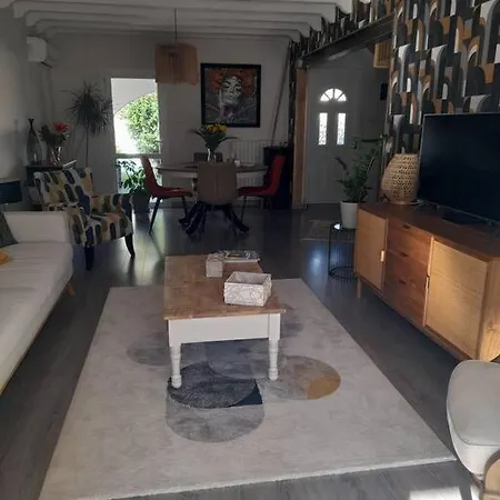 Σπίτι διακοπών Maison *