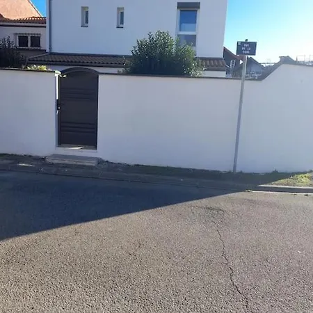 Maison Holiday home