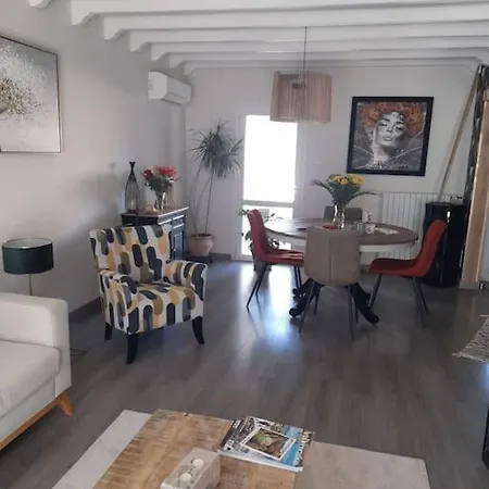 Holiday home Maison *