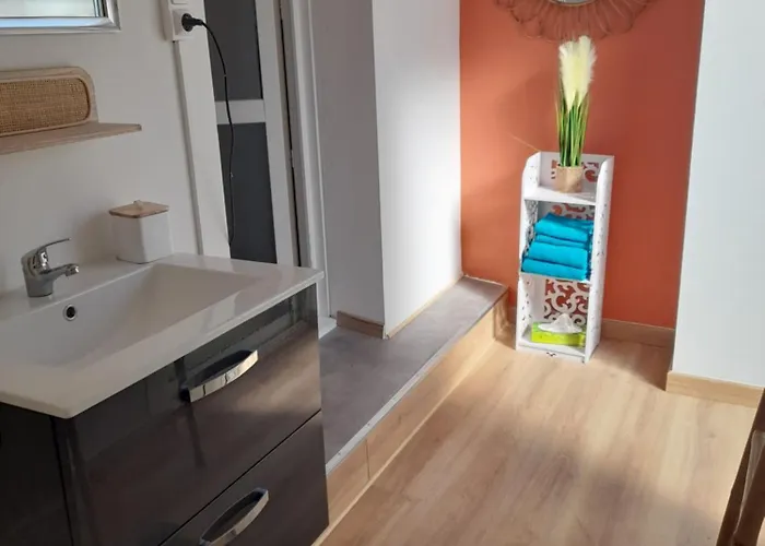 Maison * Carcassonne