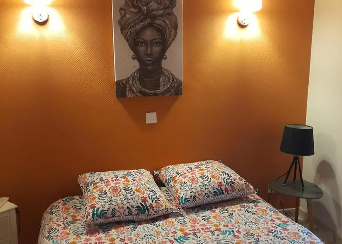 Maison Dom wakacyjny